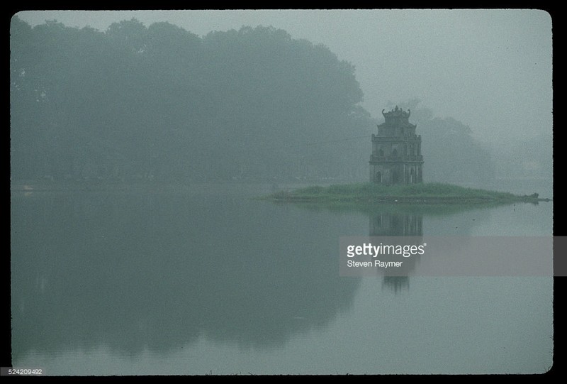 Viet Nam nhung nam 1993 - 1994 qua ong kinh nhiep anh gia My (1)-Hinh-11