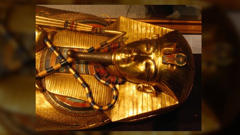 15 kho bau “vo gia” ngu vui trong lang mo vua Tutankhamun (1)-Hinh-11