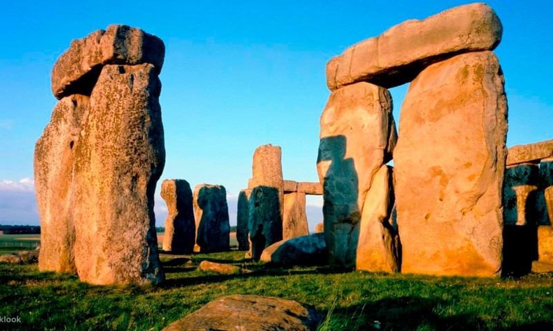 Tiet lo chan dong ve bai da Stonehenge: “Do choi” cua nguoi khong lo?-Hinh-2