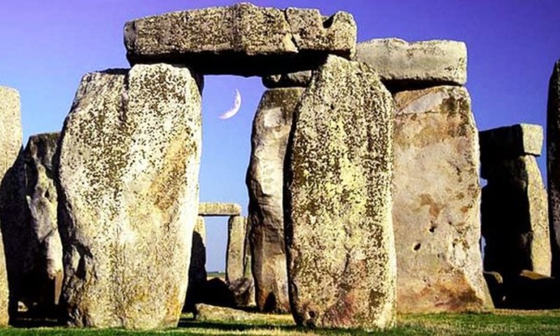 Tiet lo chan dong ve bai da Stonehenge: “Do choi” cua nguoi khong lo?-Hinh-3