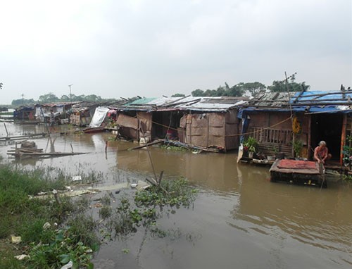 Nhung khu nha “o chuot” giua Ha Noi-Hinh-8