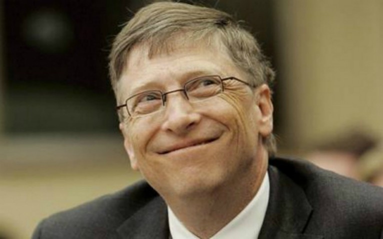 Nhung su that gay soc ve ty phu Bill Gates-Hinh-8