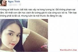 Triet ly ve tien sieu soc cua “nu hoang noi y” Ngoc Trinh-Hinh-5