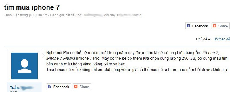 Rao riet lung mua hang nong iPhone 7 sap ra mat-Hinh-2