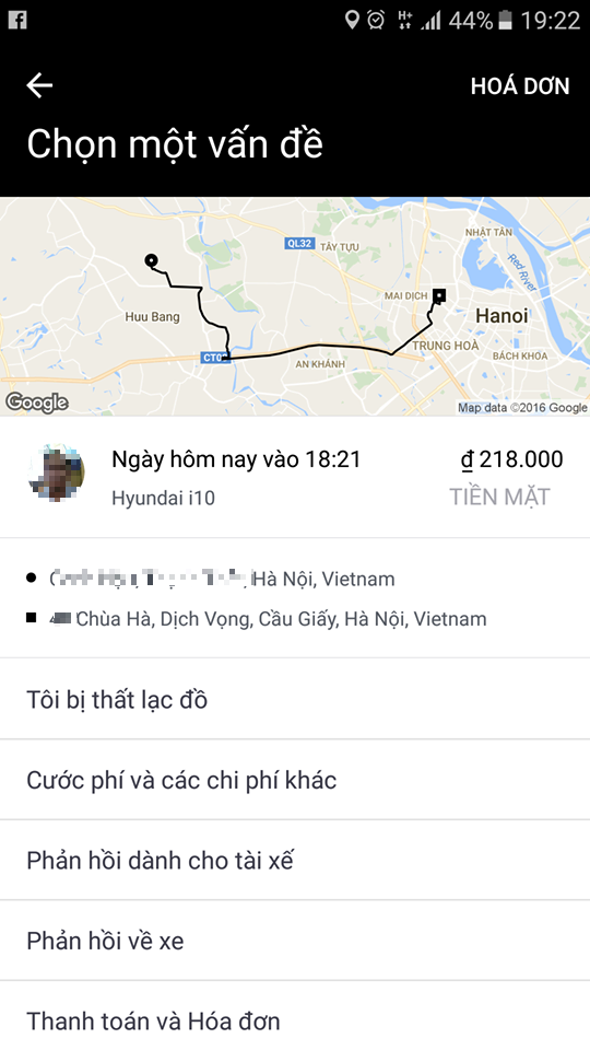 Uber Viet Nam treo dau de, ban thit cho?-Hinh-3