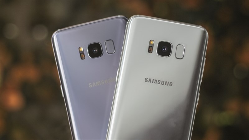 Sieu pham Galaxy S8 phien ban mau cuc la vua ve Viet Nam-Hinh-8