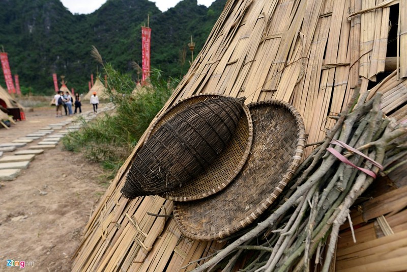 Den tham ngoi lang cua tho dan trong phim Dao dau lau-Hinh-7