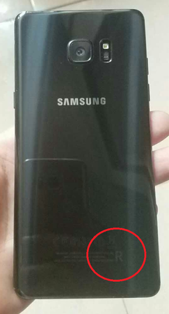 Samsung Galaxy Note 7 tan trang xuat hien o TQ, chua thay o VN-Hinh-2