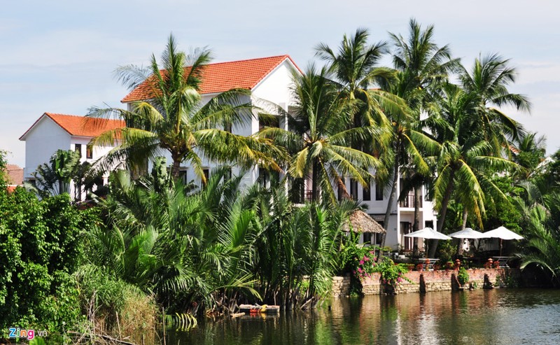 Tan muc lang biet thu sieu dep giua mien que Hoi An-Hinh-5