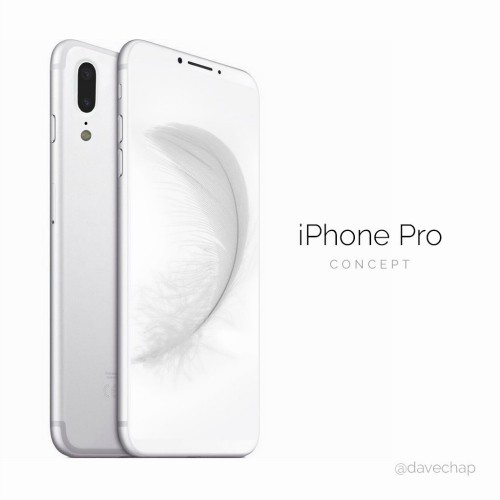 Ngay ngat truoc iPhone Pro dung cam bien Touch ID tren man hinh-Hinh-3