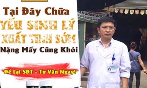 Buc xuc vi hinh anh bac si bi che thanh chua yeu sinh ly-Hinh-2