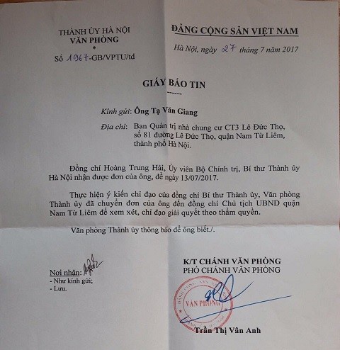 CT3 Le Duc Tho van nong va van ban “la” cua quan-Hinh-4