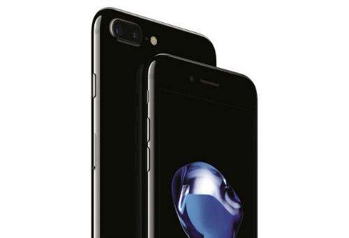 iPhone 7 va 7 Plus la cap smartphone ban chay nhat quy 2