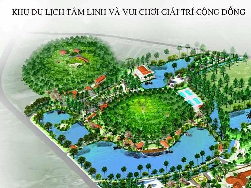 Loat du an “dap chieu” tai Me Linh sau 10 nam sap nhap Ha Noi-Hinh-12