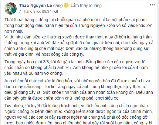 Dong co nao khien ba Diep Thao co “gan” chong minh bi tam than?-Hinh-2