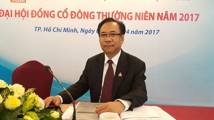 VISSAN – Lam tot su menh de vung vang tien buoc