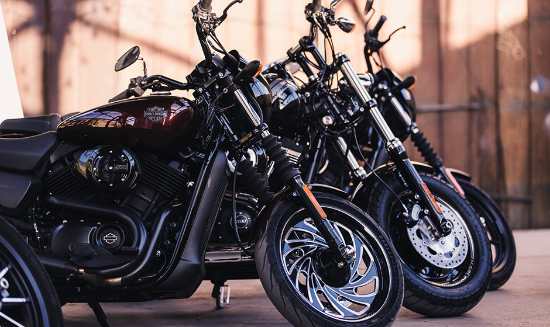 Harley-Davidson Street 500 2015 mau moto re nhat cua Harley-Hinh-10