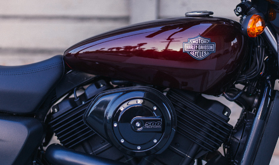 Harley-Davidson Street 500 2015 mau moto re nhat cua Harley-Hinh-6
