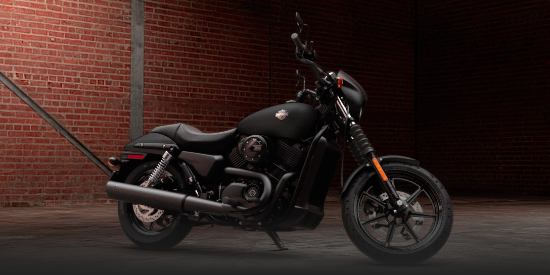 Harley-Davidson Street 500 2015 mau moto re nhat cua Harley-Hinh-7