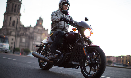 Harley-Davidson Street 500 2015 mau moto re nhat cua Harley-Hinh-9