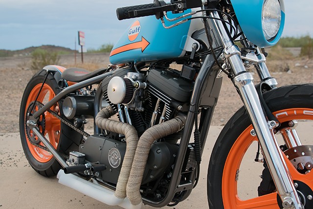 Harley Sportster 1200cc 2001 do cuc doc voi dan ao xi tin-Hinh-2