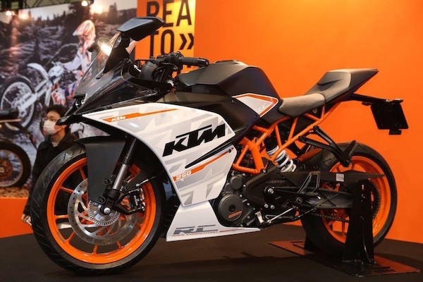 KTM bat ngo tung ra ban 250 cc cho dong Duke va RC-Hinh-2