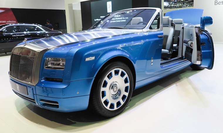 Chiem nguong Rolls-Royce Drophead “sieu hiem”-Hinh-3