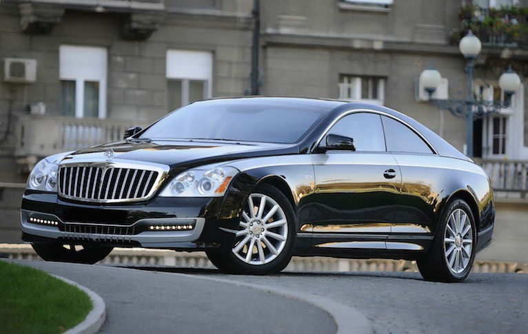 Hang doc Maybach 57 S Coupe co gia tren 13 ty dong-Hinh-21
