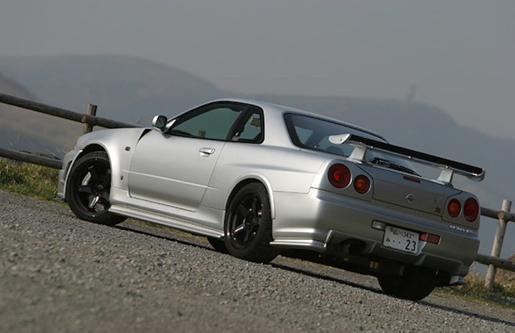 Can canh “hang doc” Nissan Skyline GT-R Z-Tune gia 12,4 ti-Hinh-12