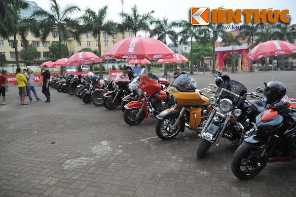 Soi dong ngay hoi Motul Moto Club Festival 2015-Hinh-3