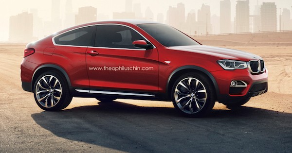 Dau nam 2018 BMW se tung ra mau X3 moi-Hinh-2