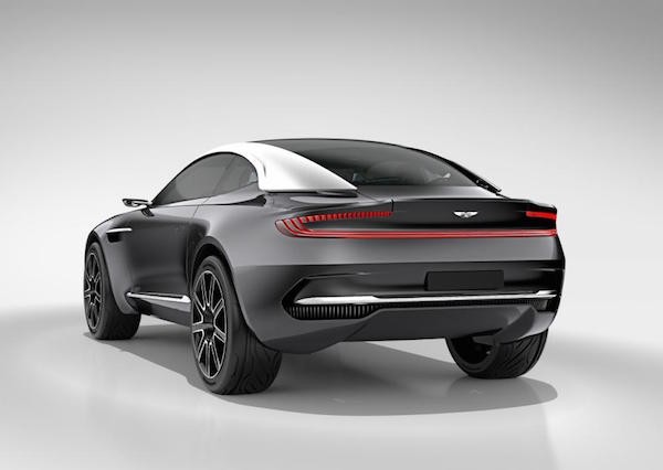 Aston Martin chinh thuc xac nhan se san xuat SUV-Hinh-2