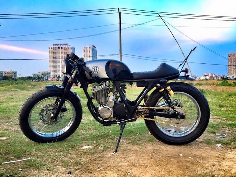 Daelim do len cafe racer “mau muc” tu tho Sai Gon-Hinh-4