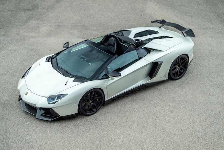 An tuong voi 2 ban do Lamborghini Aventador “hang khung“-Hinh-13