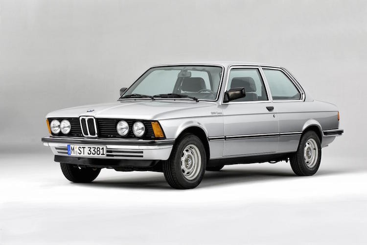 BMW 3 Series dat dau an 40 nam thuong hieu xe sang Duc-Hinh-4