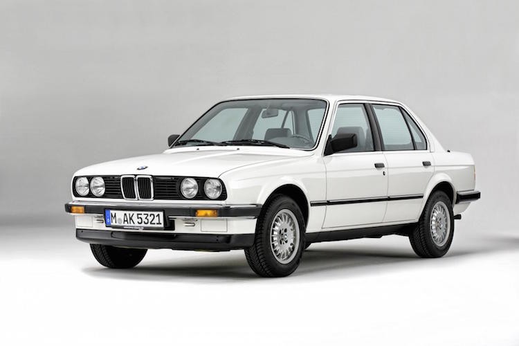 BMW 3 Series dat dau an 40 nam thuong hieu xe sang Duc-Hinh-5