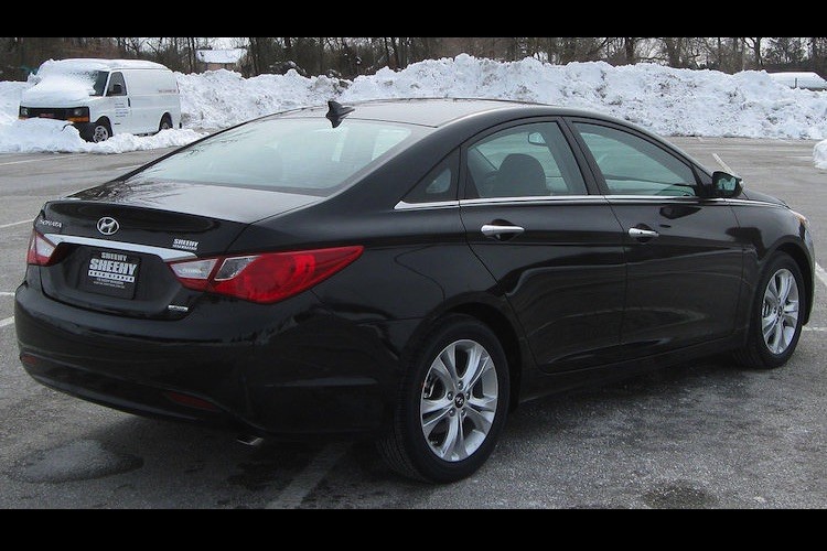 Hyundai Sonata: Tu “tay mo” den nguoi dan dau-Hinh-12