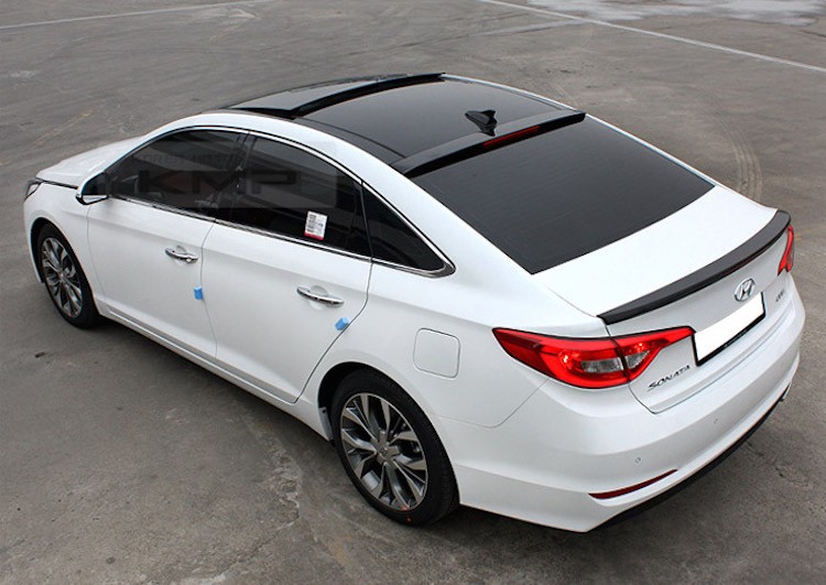 Hyundai Sonata: Tu “tay mo” den nguoi dan dau-Hinh-14