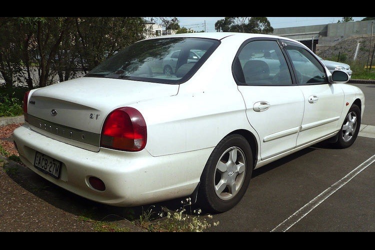 Hyundai Sonata: Tu “tay mo” den nguoi dan dau-Hinh-8