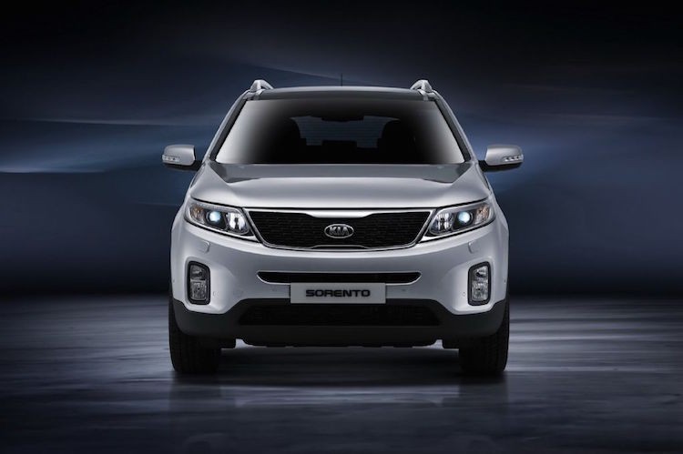 Kia ra mat New Sorento ban may xang tai VN gia 873 trieu-Hinh-10