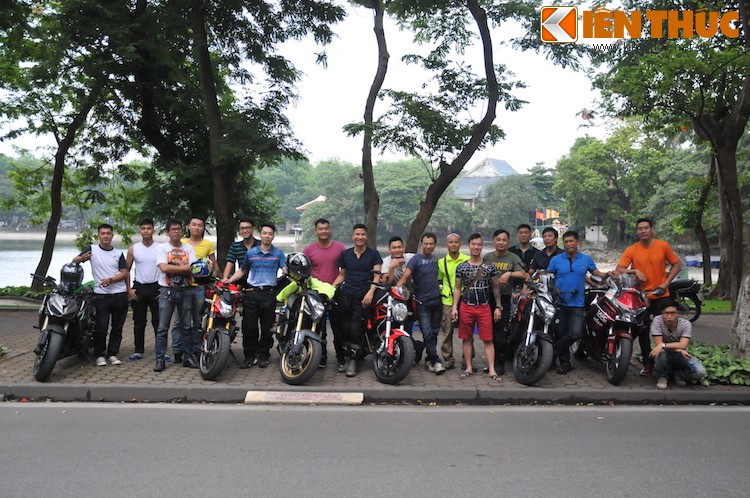 Hang chuc moto Pkl cua hoi Naked Rider tu hoi tai Ha Noi-Hinh-15