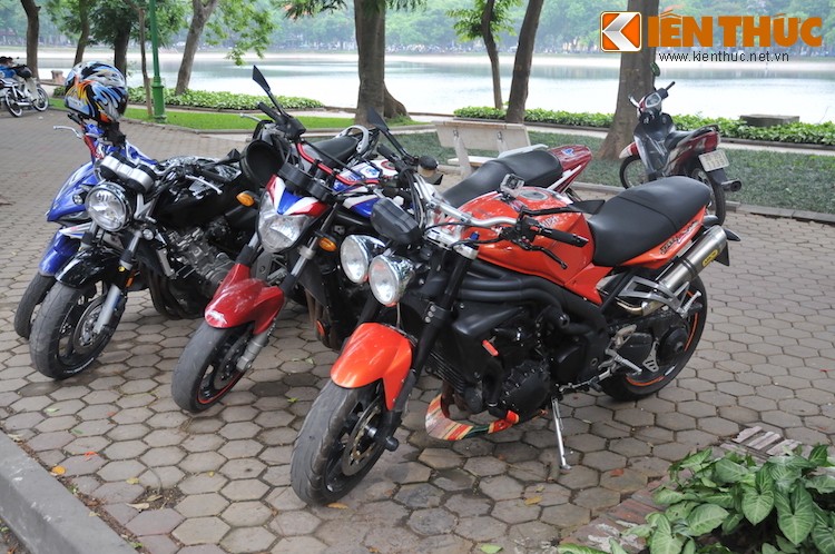 Hang chuc moto Pkl cua hoi Naked Rider tu hoi tai Ha Noi-Hinh-8