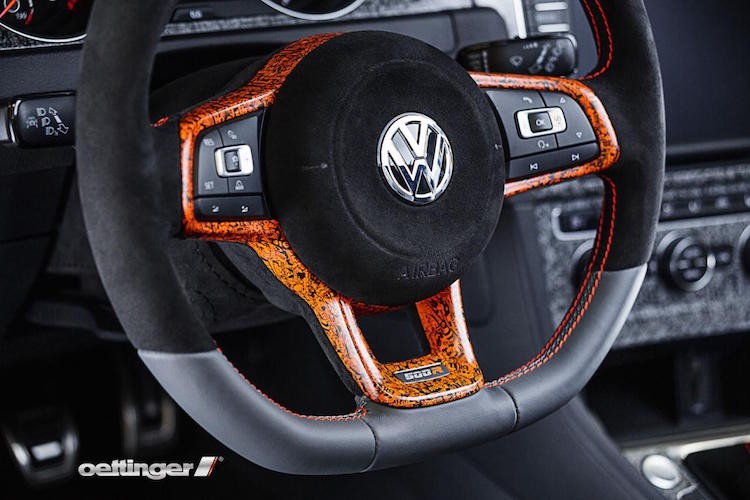 Hatchback Volkswagen Golf “len doi” manh nhu sieu xe-Hinh-7