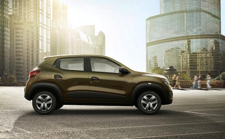 Renault ra mat SUV “be hat tieu” KWID gia chi 136 trieu dong-Hinh-10