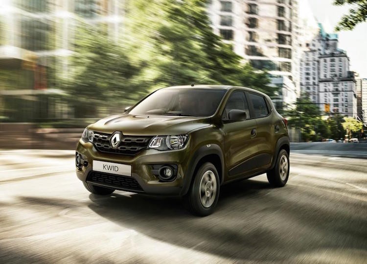 Renault ra mat SUV “be hat tieu” KWID gia chi 136 trieu dong-Hinh-11