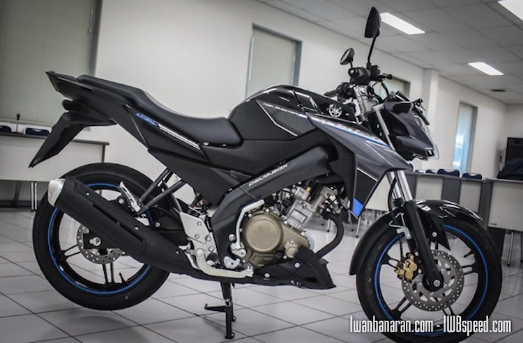 “Soi” tung cen ti met Yamaha Vixion/FZ150i vua ra mat-Hinh-2