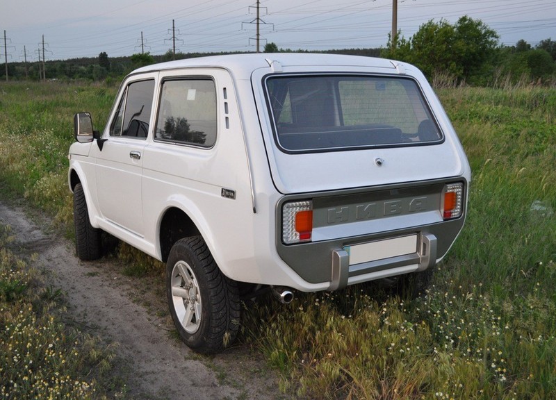 Khi nguoi Ukraina dua Lada Niva vao the ky 21-Hinh-2