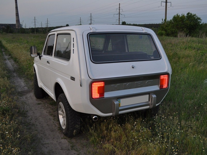 Khi nguoi Ukraina dua Lada Niva vao the ky 21-Hinh-4