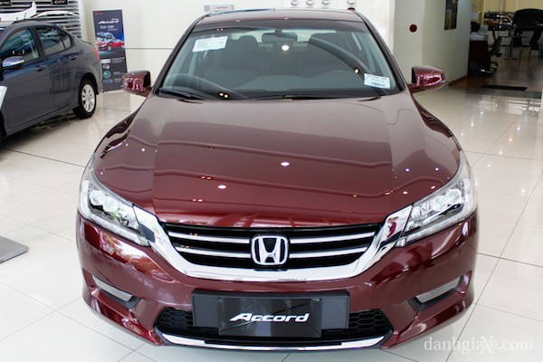 Honda tang truong manh trong nam tai chinh 2015-Hinh-4