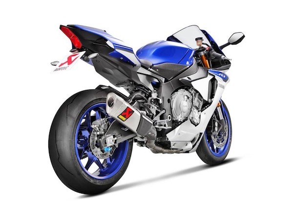 Bien Yamaha R1 2015 thanh xe dua voi “po do” Akrapovic-Hinh-2